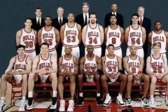 公牛队历史50佳球 - 资讯追踪分类下的文章配图