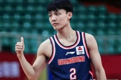 广东队徐杰伤势怎么样 - 资讯追踪分类下的文章配图