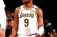 湖人 布朗 - 体坛新闻分类下的文章配图