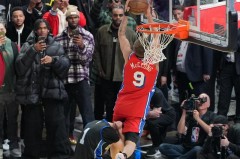 美国全明星篮球 - 前瞻一览分类下的文章配图