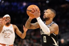 马刺大胜雄鹿 - 前瞻一览分类下的文章配图