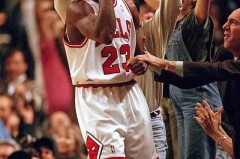 迈克尔乔丹效力过哪几个球队 - 前瞻一览分类下的文章配图