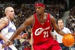 07骑士队 - 体坛新闻分类下的文章配图