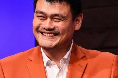 姚明美国国籍还是中国人吗 - 体坛新闻分类下的文章配图