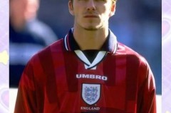 贝克汉姆44岁曼联进球 - 体坛新闻分类下的文章配图