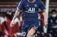 梅西身高是多少公分 - 体坛新闻分类下的文章配图