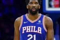 恩比德什么时候接触篮球 - 体坛新闻分类下的文章配图