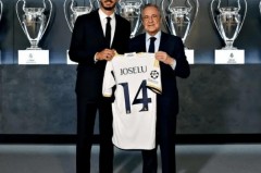 皇马与曼联的友谊 - 体坛新闻分类下的文章配图