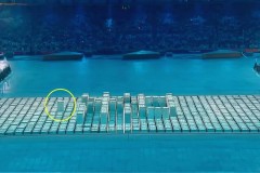 北京奥运会开幕式流程安排 - 体坛新闻分类下的文章配图