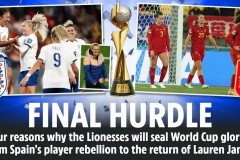 英格兰是否得过世界杯冠军 - 体坛新闻分类下的文章配图