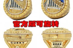 勇士总冠军戒指多少钱 - 前瞻一览分类下的文章配图
