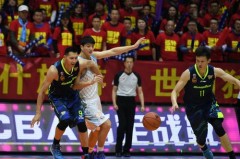 2017cba总决赛第一场 - 前瞻一览分类下的文章配图
