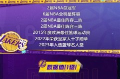 最强nba2020球探 - 体坛新闻分类下的文章配图