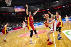 中国女蓝世界杯2021 - 体坛新闻分类下的文章配图