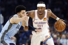 2013nba季后赛灰熊vs雷霆 - 体坛新闻分类下的文章配图