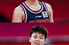 赵睿生涯最高分 - 体坛新闻分类下的文章配图