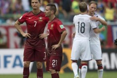 2014年世界杯葡萄牙对德国 - 体坛新闻分类下的文章配图