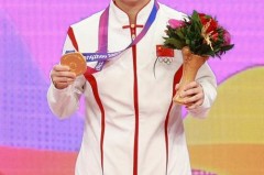 2010亚运会乒乓球女单冠军 - 体坛新闻分类下的文章配图