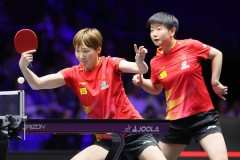 2021美国世乒赛 - 体坛新闻分类下的文章配图