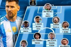 1994世界杯阿根廷阵容名单 - 资讯追踪分类下的文章配图