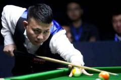 郑宇伯的台球段位 - 前瞻一览分类下的文章配图