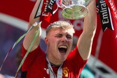 曼联上一次拿英超冠军 - 体坛新闻分类下的文章配图