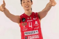 朱婷转会意大利俱乐部 - 资讯追踪分类下的文章配图