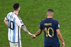 姆巴佩和梅西比赛 - 体坛新闻分类下的文章配图