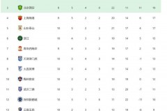 历届中超冠军榜 - 资讯追踪分类下的文章配图