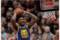 乔丹贝尔现在哪支球队 - 体坛新闻分类下的文章配图