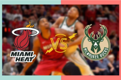 雄鹿对战热火 - 体坛新闻分类下的文章配图