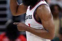 哈登本赛季打了多少场比赛 - 前瞻一览分类下的文章配图