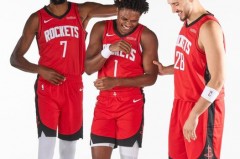 1718赛季火箭队球员名单 - 资讯追踪分类下的文章配图