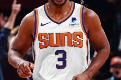 克里斯保罗生涯排名多少 - 体坛新闻分类下的文章配图