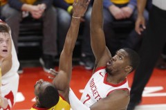 2017-2018火箭vs爵士 - 资讯追踪分类下的文章配图