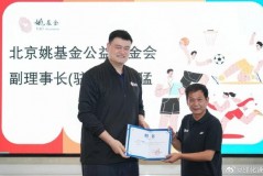 姚明生涯合同总额 - 资讯追踪分类下的文章配图