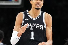 马刺17年季后赛 - 体坛新闻分类下的文章配图