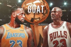 乔丹评论詹姆斯 - 资讯追踪分类下的文章配图