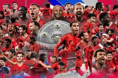 德甲最有钱的俱乐部 - 体坛新闻分类下的文章配图