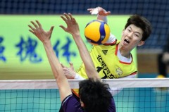 2021奥运会有男排项目吗 - 体坛新闻分类下的文章配图