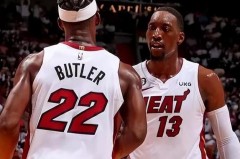 尼克斯VS热火推荐 - 资讯追踪分类下的文章配图