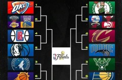 17年nba全明星赛回放 - 体坛新闻分类下的文章配图