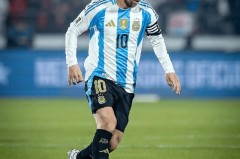 梅西在哪个队效力 - 体坛新闻分类下的文章配图