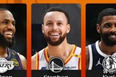 詹姆斯缺席过多少比赛 - 体坛新闻分类下的文章配图