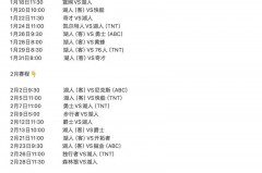 2021nba三分大赛时间 - 前瞻一览分类下的文章配图