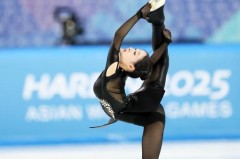 冬奥会花样滑冰女单冠军 - 体坛新闻分类下的文章配图