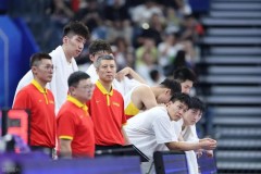 希腊男篮参加东京奥运会 - 体坛新闻分类下的文章配图