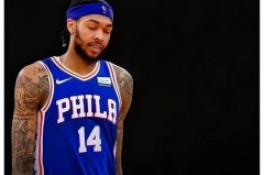 湖人签下英格拉姆 - 体坛新闻分类下的文章配图