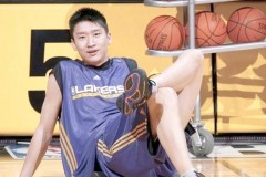 孙悦湖人上场时间 - 体坛新闻分类下的文章配图