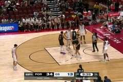 湖人vs开拓者全场回放2020季后赛g3 - 体坛新闻分类下的文章配图